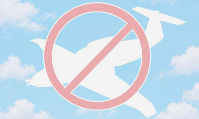 airplane photo
