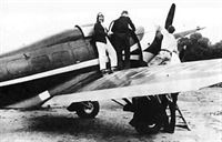 plane photo