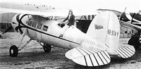 plane photo