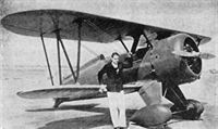 plane photo