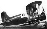 plane photo