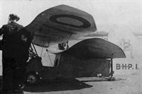 plane photo