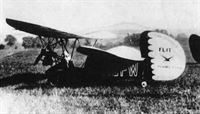 plane photo