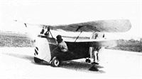 plane photo
