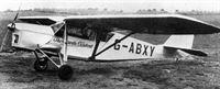 plane photo