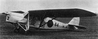 plane photo