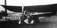 plane photo