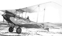 plane photo