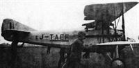 plane photo