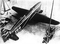 plane photo