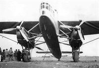 plane photo