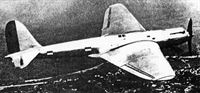 plane photo