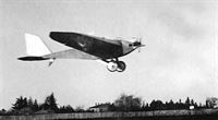 plane photo