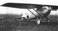 plane photo