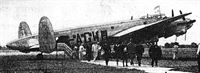 plane photo