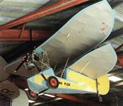 plane photo