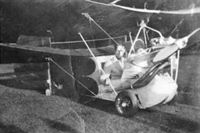 plane photo