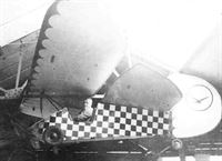 plane photo