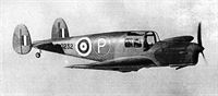 plane photo