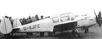 plane photo