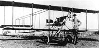 plane photo