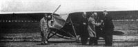 plane photo