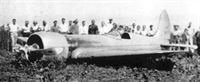plane photo