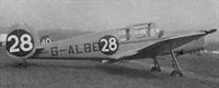 plane photo