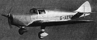 plane photo