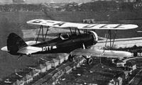 plane photo