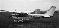 plane photo