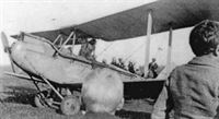 plane photo
