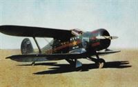 plane photo