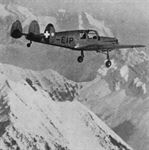 plane photo