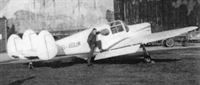 plane photo
