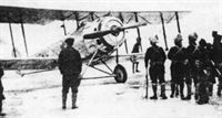 plane photo