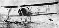 plane photo