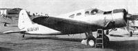 plane photo