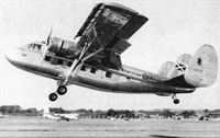 plane photo