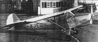 plane photo