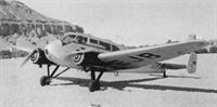 plane photo