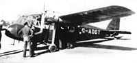plane photo