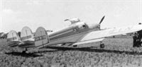 plane photo