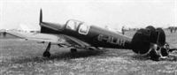plane photo