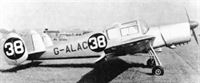 plane photo