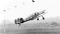 plane photo