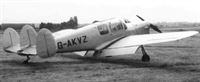 plane photo