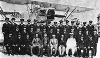 plane photo