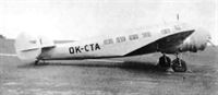 plane photo