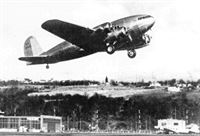 plane photo